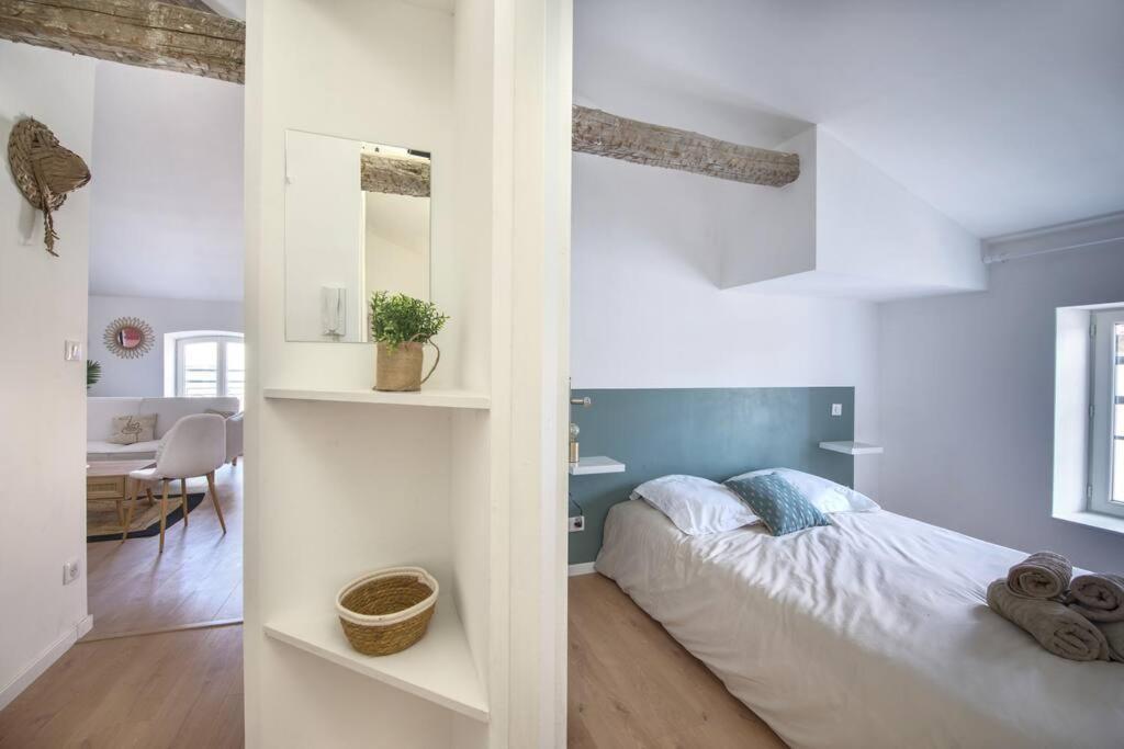 Superbe Appartement, Hypercentre, 4Chambres. Безьє Екстер'єр фото