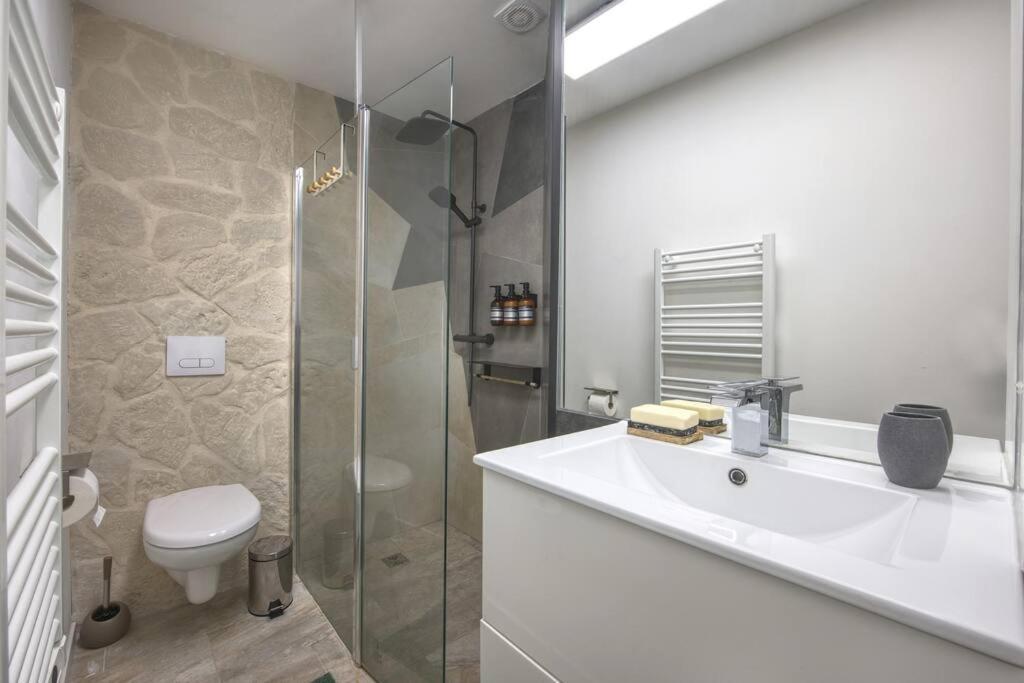 Superbe Appartement, Hypercentre, 4Chambres. Безьє Екстер'єр фото
