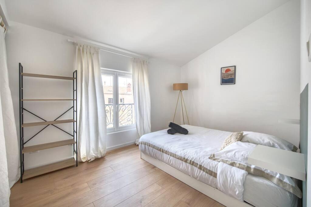 Superbe Appartement, Hypercentre, 4Chambres. Безьє Екстер'єр фото