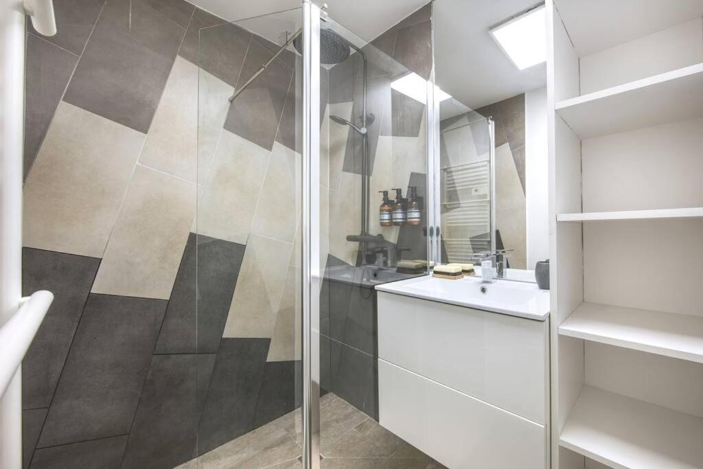 Superbe Appartement, Hypercentre, 4Chambres. Безьє Екстер'єр фото