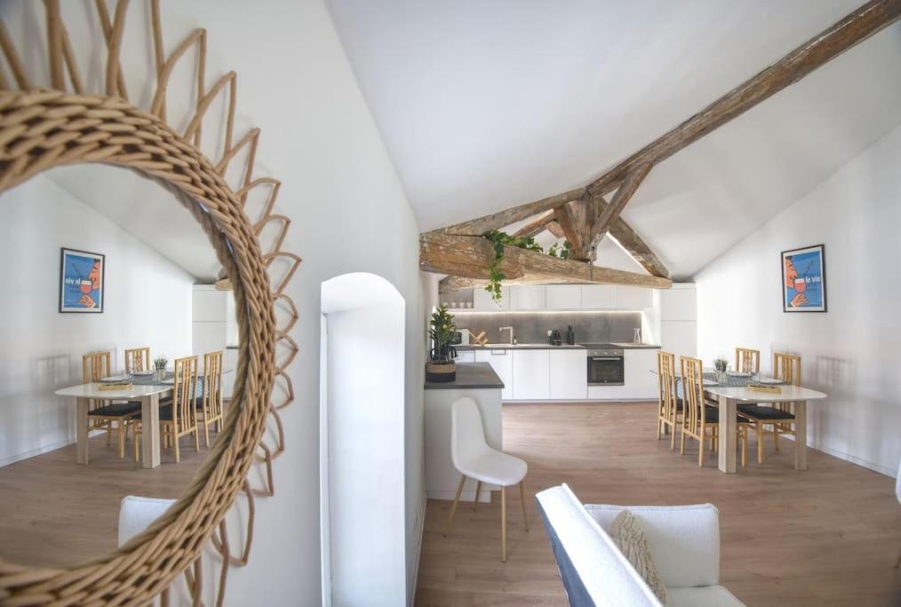 Superbe Appartement, Hypercentre, 4Chambres. Безьє Екстер'єр фото