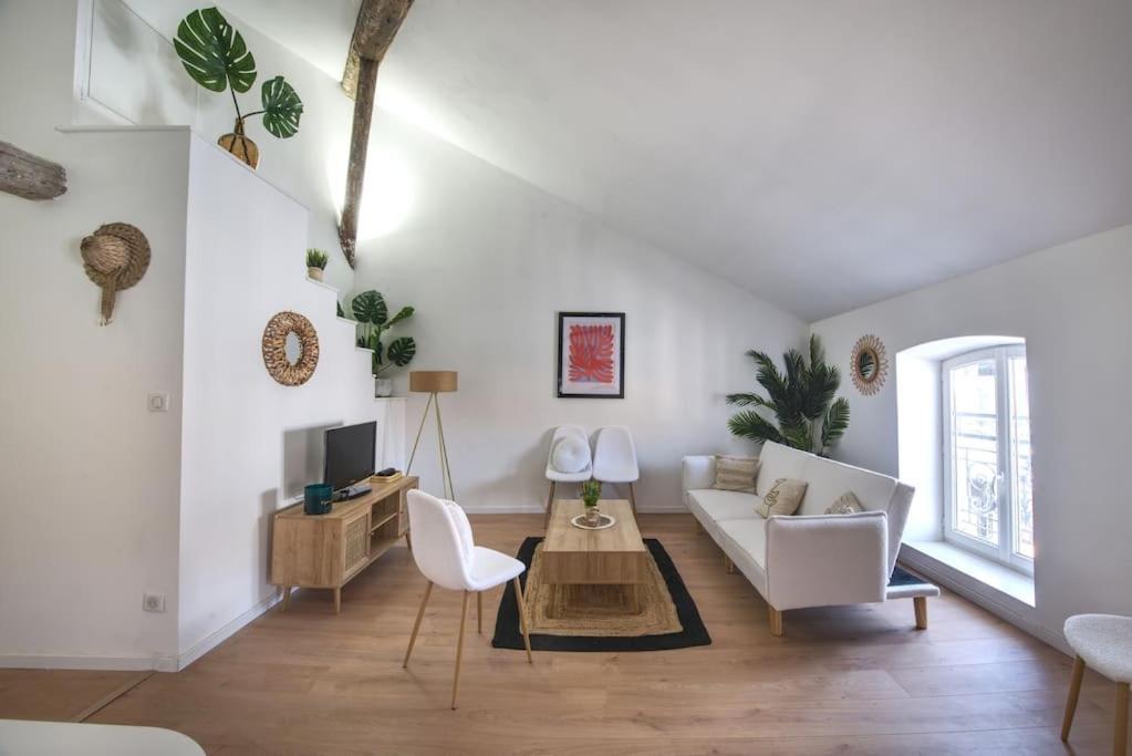 Superbe Appartement, Hypercentre, 4Chambres. Безьє Екстер'єр фото